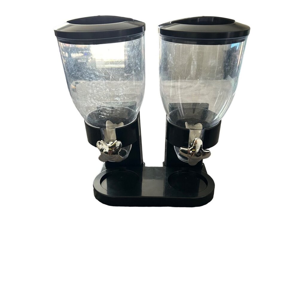 Airtight Dry Food Dispenser - Picture 2 of 11